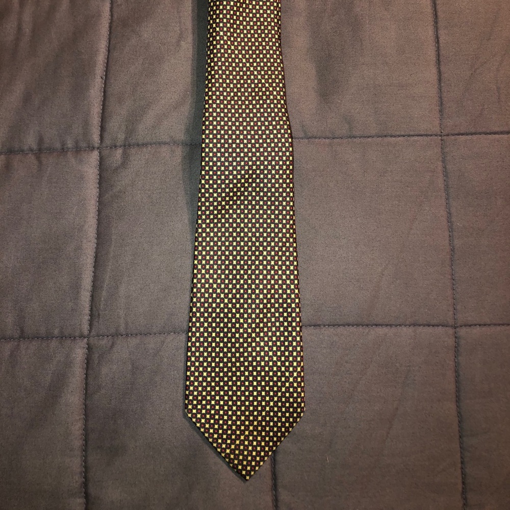 Toni Valente men’s tie